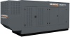 Газовый генератор Generac SG80/PG72 в кожухе Газовый генератор Generac SG80/PG72 в кожухе