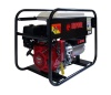 Бензиновый генератор EUROPOWER EP 7000 LNЕ