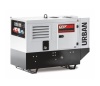 Дизельный генератор Genmac URBAN G13500YS в кожухе Дизельный генератор Genmac URBAN G13500YS в кожухе