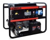 Дизельный генератор Genmac COMBIPLUS RG4000KEO Дизельный генератор Genmac COMBIPLUS RG4000KEO