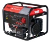 Бензиновый генератор Fubag BS 8500 DA ES с АВР