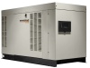 Газовый генератор Generac RG 040 в кожухе Газовый генератор Generac RG 040 в кожухе