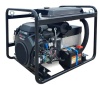 Бензиновый генератор Genmac COMBIPLUS G18000HEO-E5 с АВР