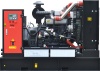 Дизельный генератор Fubag DSI 165 DA ES с АВР