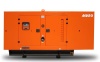 Дизельный генератор MVAE 275IS/D в кожухе